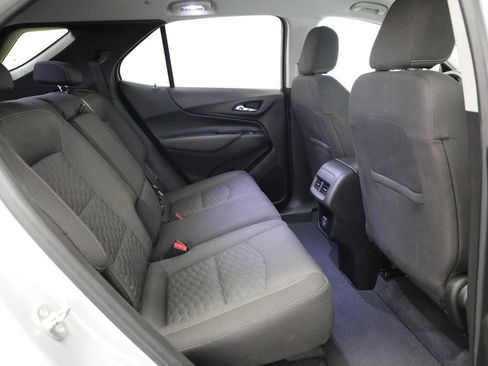Used 2019 Chevrolet Equinox LT FWD image 11