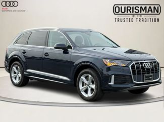 Used 2023 Audi Q7 2.0T Premium Plus w/ Premium Plus Package AWD/4WD video 1