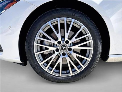 Used 2025 Mercedes-Benz CLA 250 CLA 250 image 10