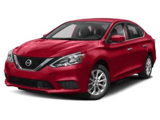 Used 2019 Nissan Sentra SV FWD video 1