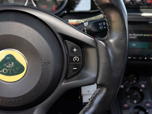 Used 2020 Lotus Evora RWD image 30