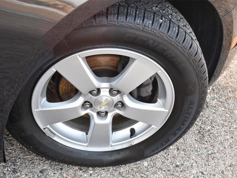 Used 2016 Chevrolet Cruze LT image 14