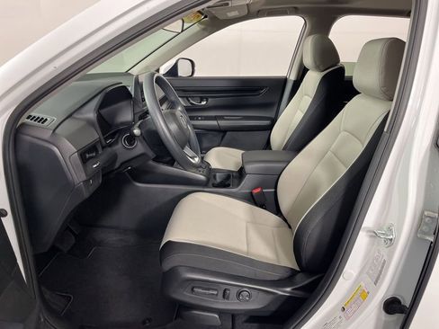 Certified 2024 Honda CR-V EX image 21