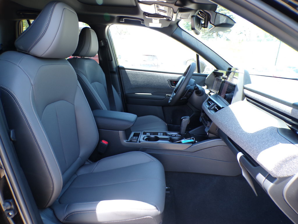 New 2026 Subaru Outback Limited AWD/4WD image 16