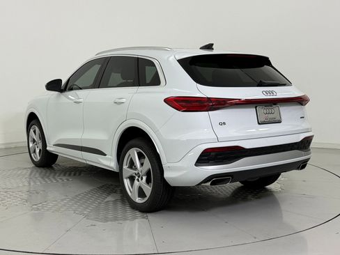 New 2025 Audi Q5 Premium Plus image 3