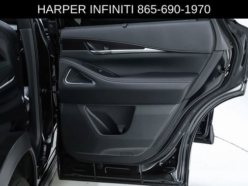 Certified 2026 INFINITI QX60 Autograph w/ Dark Cargo Package AWD/4WD image 31