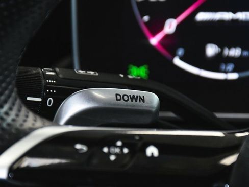 Used 2024 Mercedes-Benz C 43 AMG 4MATIC Sedan w/ Pinnacle Trim Package image 46