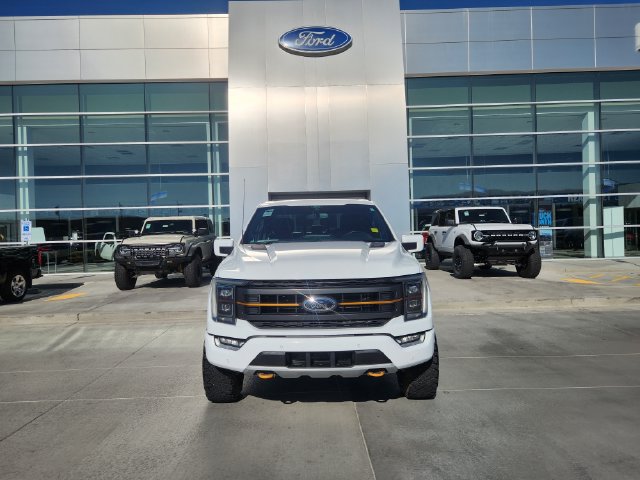 Used 2022 Ford F150 Tremor w/ Equipment Group 402A High AWD/4WD image 3