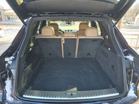 Used 2019 Porsche Cayenne image 21