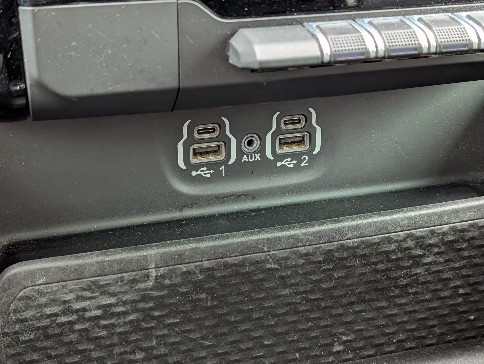 Used 2022 RAM 1500 Rebel w/ Rebel Level 2 Equipment Group AWD/4WD image 26