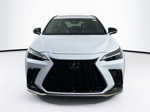 Used 2024 Lexus NX 350 F Sport image 2
