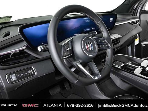New 2026 Buick Enclave Sport Touring FWD image 4