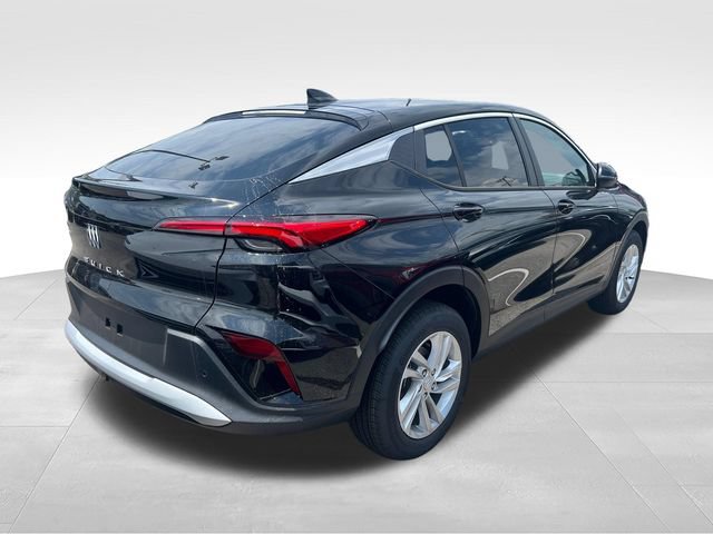 New 2026 Buick Envista Preferred w/ Convenience I Package FWD image 5