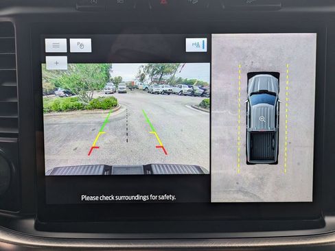 Used 2021 Ford F150 King Ranch w/ Equipment Group 601A High image 25