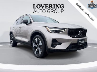 Certified 2023 Volvo XC40 B5 Plus w/ Climate Package