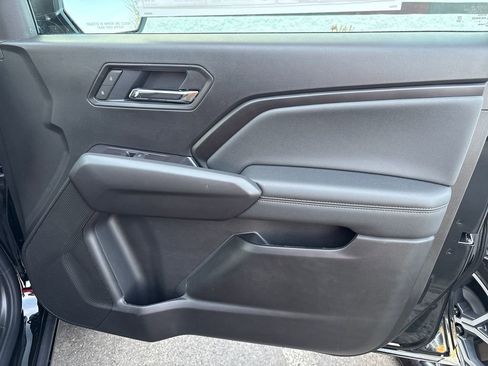 New 2026 GMC Canyon Elevation image 39