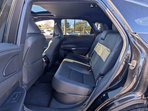 Used 2023 Lexus RX 350 Premium w/ Accessory Package (Z1) FWD image 9