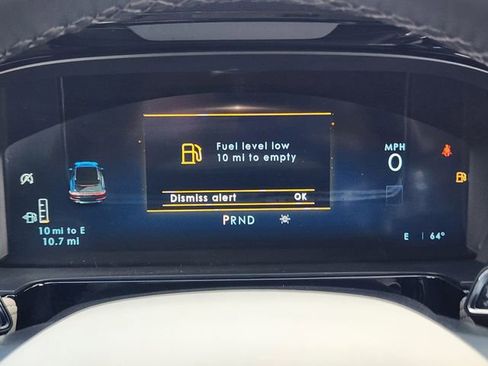 New 2026 Lincoln Corsair Reserve w/ Jet Appearance Package image 21