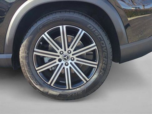 New 2026 Mercedes-Benz GLE 350 4MATIC image 10