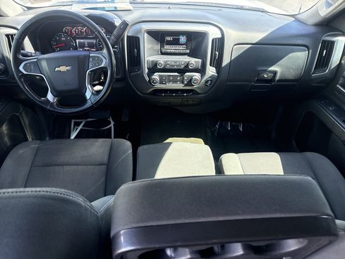 Used 2015 Chevrolet Silverado 1500 LT AWD/4WD image 22