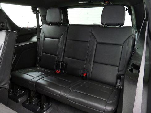 Used 2022 Chevrolet Tahoe Z71 AWD/4WD image 21