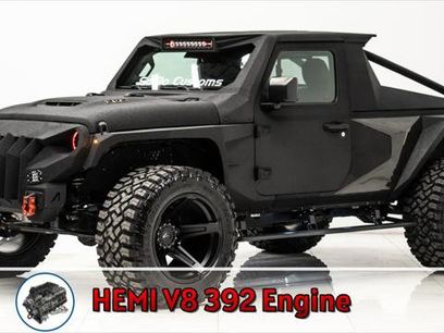 Used 2023 Jeep Wrangler Unlimited Rubicon 392 w/ Trailer Tow Package