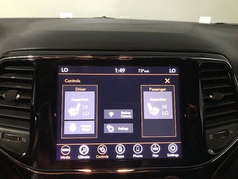 Used 2020 Jeep Grand Cherokee Laredo w/ Quick Order Package 2BN North AWD/4WD image 27