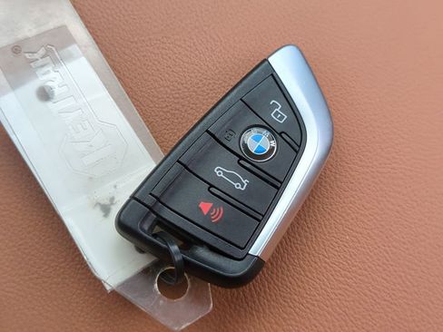 Used 2024 BMW X3 xDrive30i w/ Premium Package AWD/4WD image 26