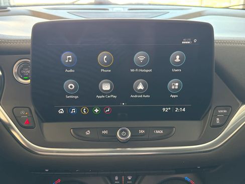 Certified 2025 Chevrolet Blazer LT image 40