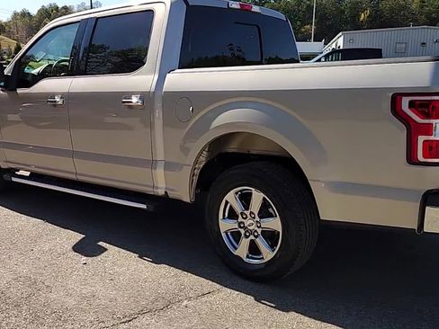 Used 2018 Ford F150 XLT w/ Equipment Group 302A Luxury image 5