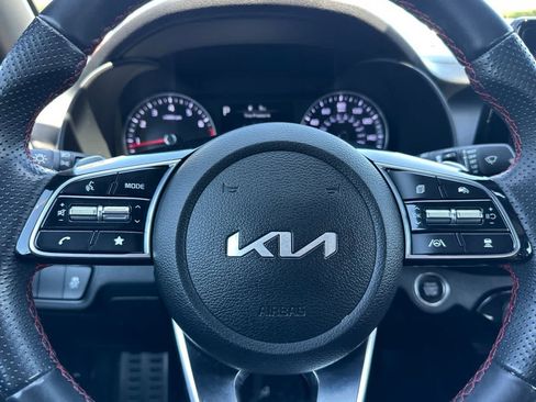 Used 2023 Kia Forte GT FWD image 26
