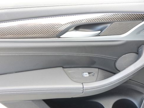 Used 2021 BMW X3 M40i image 34