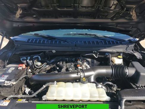 Used 2023 Ford Expedition XLT image 30