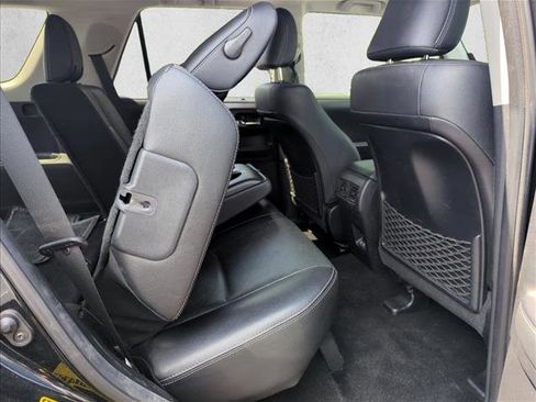 Used 2022 Toyota 4Runner Limited RWD image 23