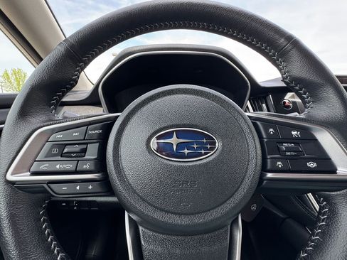 Certified 2024 Subaru Legacy Limited AWD/4WD image 14