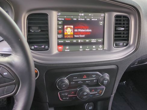 Used 2023 Dodge Charger GT w/ Blacktop Package image 15