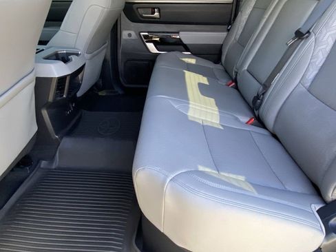 Used 2025 Toyota Tundra Limited image 20