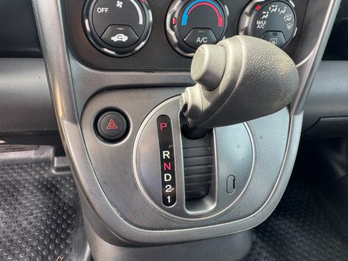 Used 2008 Honda Element EX image 21