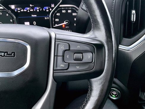 Used 2021 GMC Sierra 1500 Denali w/ Denali Ultimate Package image 21