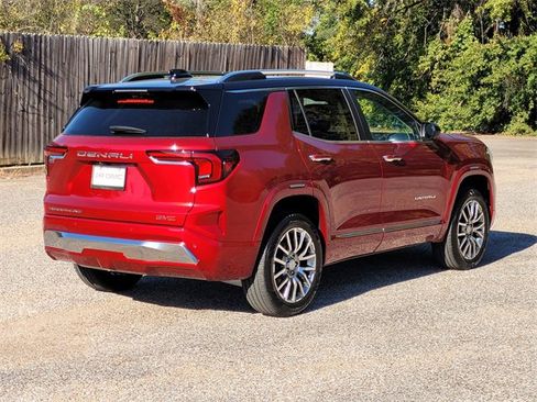 New 2026 GMC Terrain Denali image 4