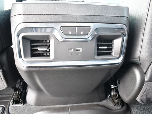 New 2026 GMC Sierra 1500 Denali image 27