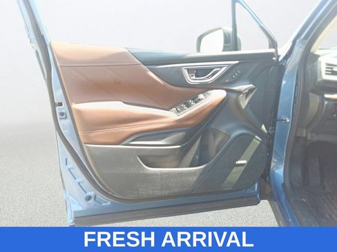 Used 2020 Subaru Forester Touring AWD/4WD image 17