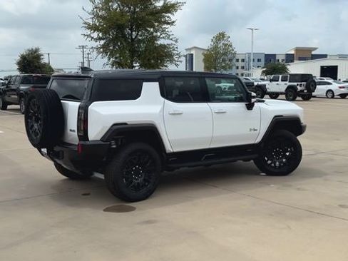 New 2025 GMC Hummer EV 2X image 4