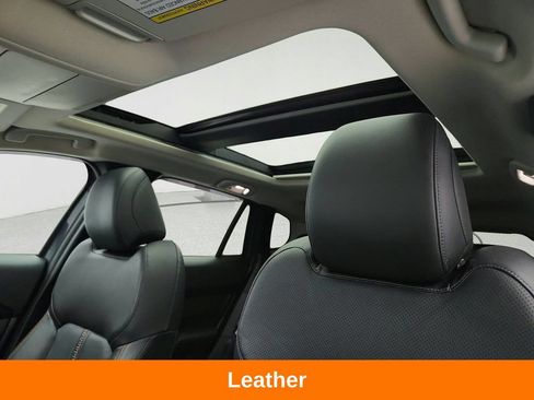 Used 2023 MAZDA CX-50 AWD 2.5 S w/ Premium Plus Pkg image 11