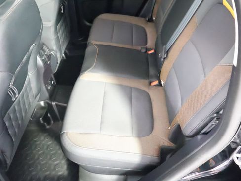 Used 2022 Ford Bronco Sport Badlands AWD/4WD image 44