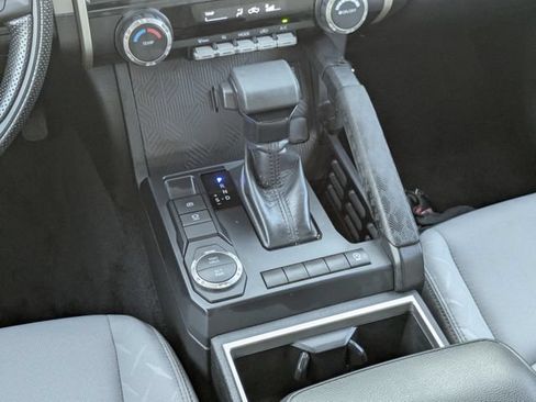 Certified 2025 Toyota Tacoma SR5 RWD image 14