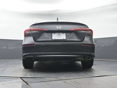 Used 2023 Honda Civic Sport image 29