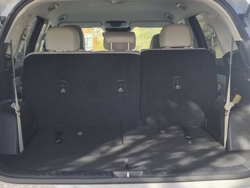 New 2025 Kia Sorento S image 11