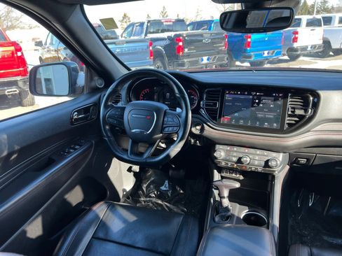 Used 2024 Dodge Durango GT image 34