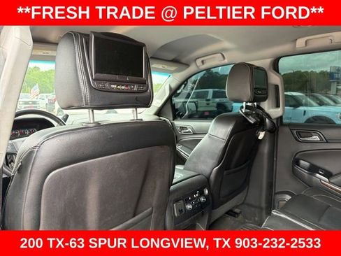 Used 2018 Chevrolet Tahoe LS image 13